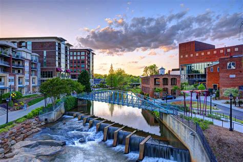 Downtown Greenville Guide: 10 Things To Do .